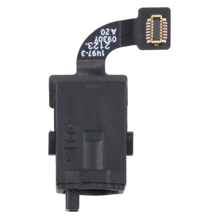 Earphone Jack Flex Cable for Google Pixel 5a - free shipping - PMC TechLife - Order now!