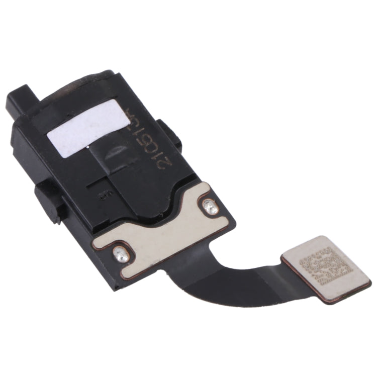 Earphone Jack Flex Cable for Google Pixel 5a - free shipping - PMC TechLife - Order now!