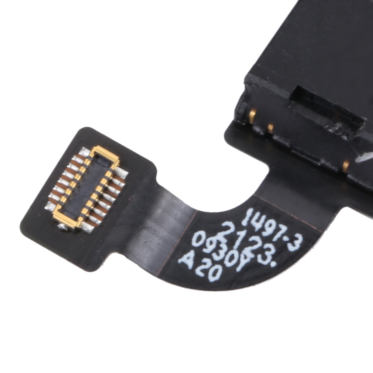 Earphone Jack Flex Cable for Google Pixel 5a - free shipping - PMC TechLife - Order now!