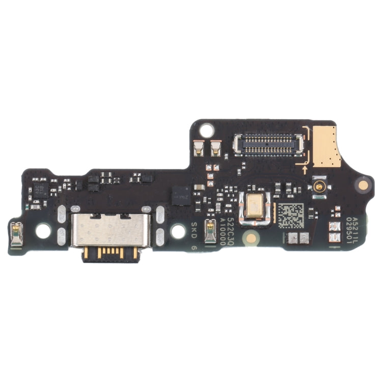 For Xiaomi Redmi 10C/Redmi 10 India/Poco C40 Original Charging Port Board - free shipping - PMC TechLife - Order now!