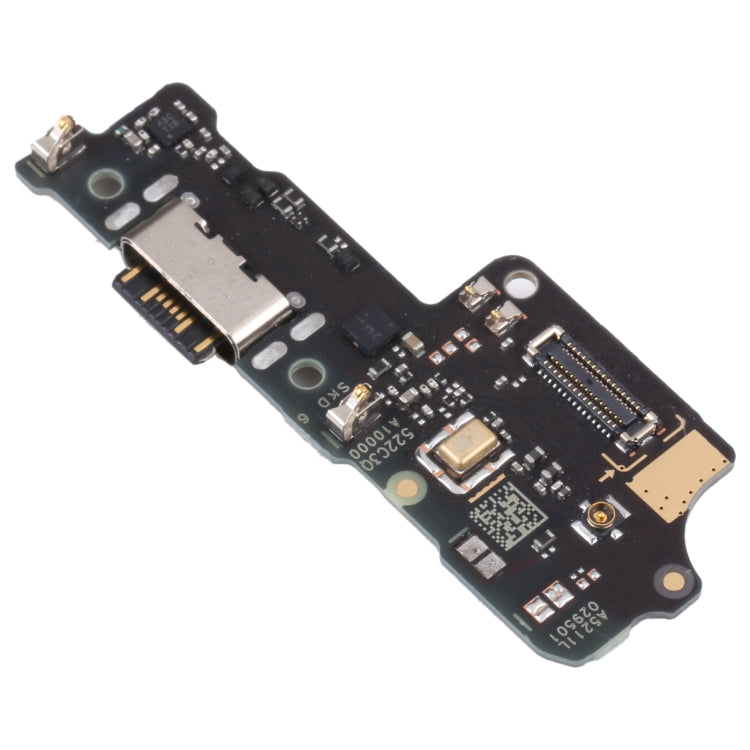 For Xiaomi Redmi 10C/Redmi 10 India/Poco C40 Original Charging Port Board - free shipping - PMC TechLife - Order now!