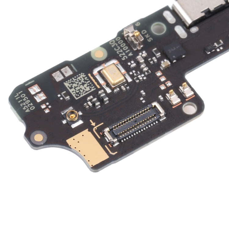 For Xiaomi Redmi 10C/Redmi 10 India/Poco C40 Original Charging Port Board - free shipping - PMC TechLife - Order now!