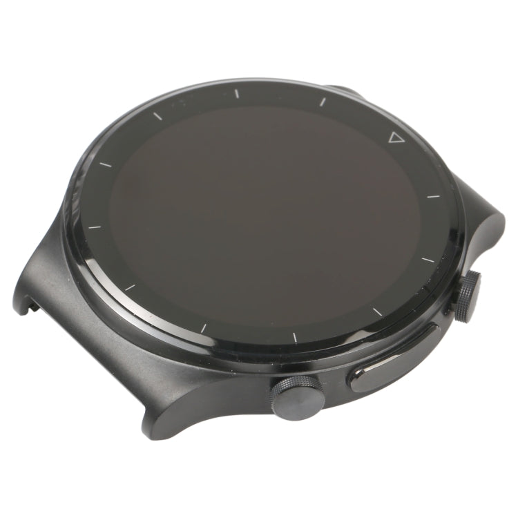 Original Sapphire Material LCD Screen and Digitizer Full Assembly With Frame for Huawei Watch GT 2 Pro ECG Edition -  by PMC TechLife | Online Shopping South Africa | PMC TechLife