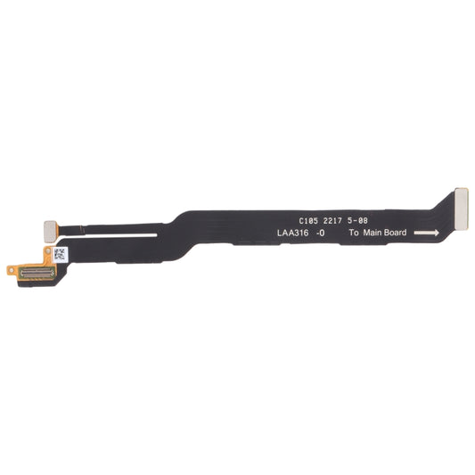 For OnePlus Nord CE 2 5G LCD Flex Cable - LCD Screen by PMC Jewellery | Online Shopping South Africa | PMC Jewellery