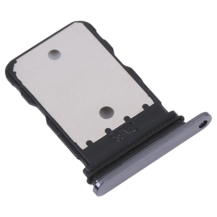 SIM Card Tray for Google Pixel 7 Pro (Black) - Card Tray by PMC TechLife | Online Shopping South Africa | PMC TechLife