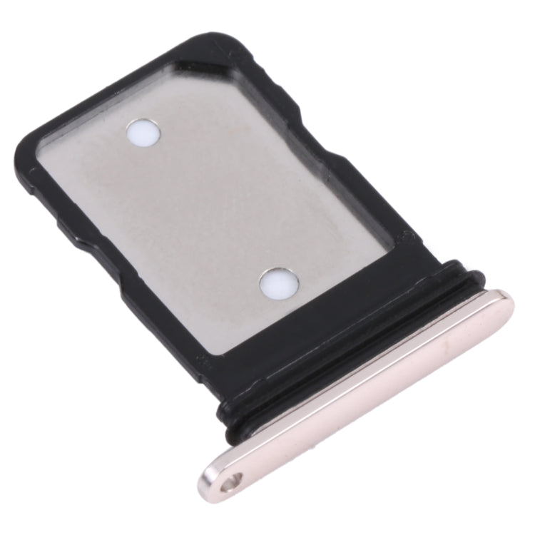 SIM Card Tray for Google Pixel 7 Pro (Gold) - free shipping - PMC TechLife - Order now!