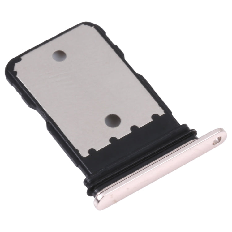 SIM Card Tray for Google Pixel 7 Pro (Gold) - free shipping - PMC TechLife - Order now!