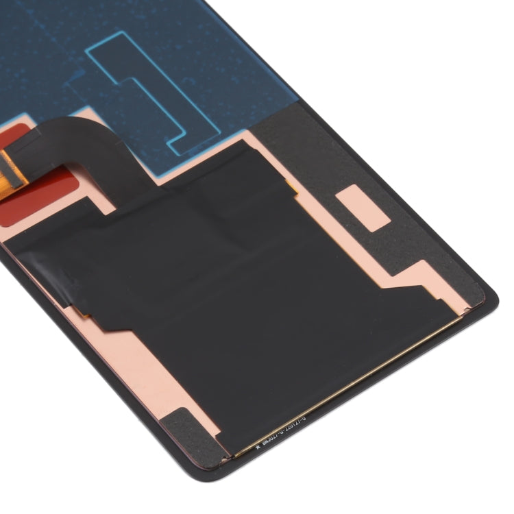 Original OLED Material LCD Secondary Screen for Huawei Mate X2 with Digitizer Full Assembly - free shipping - PMC TechLife - Order now!