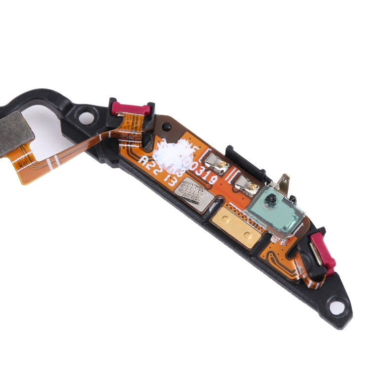 Original Button Flex Cable For Huawei Watch GT 2 Pro -  by PMC TechLife | Online Shopping South Africa | PMC TechLife