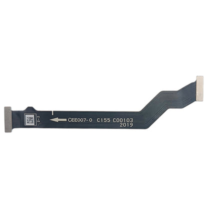 For Oneplus 8 Pro Motherboard Flex Cable - Flex Cable by PMC Jewellery | Online Shopping South Africa | PMC Jewellery