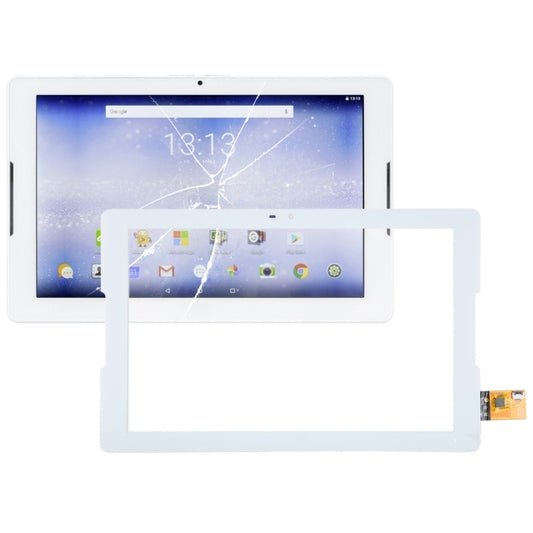 Touch Panel For Acer B3-A32(White) - For Acer by PMC Jewellery | Online Shopping South Africa | PMC Jewellery