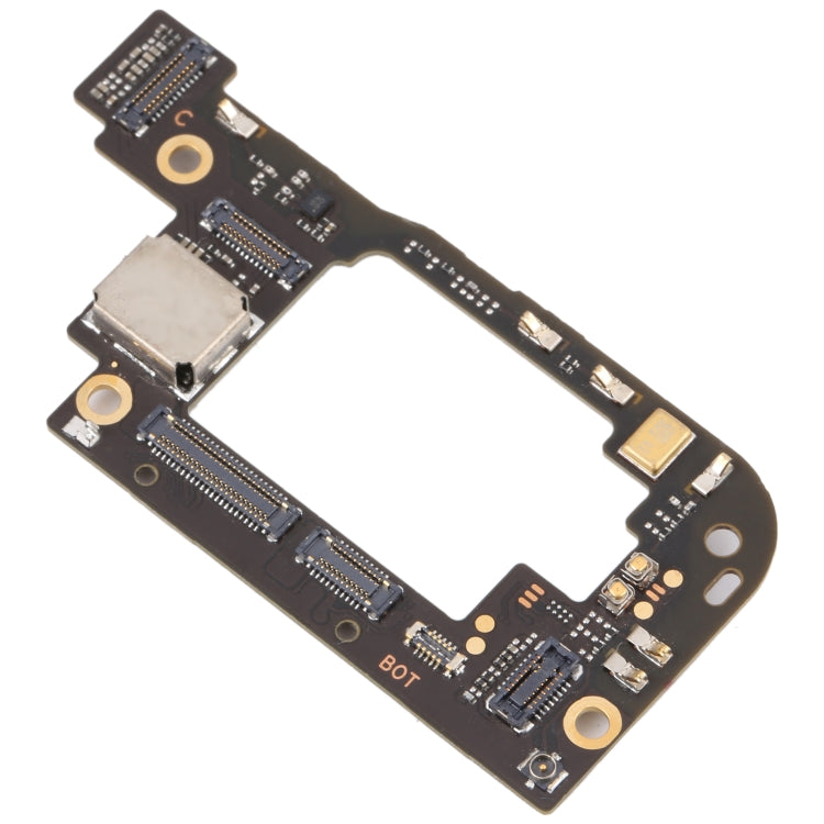 For Asus Rog Phone 5 / Phone 5s Camera Sensor Microphone Board - Others by PMC TechLife | Online Shopping South Africa | PMC TechLife