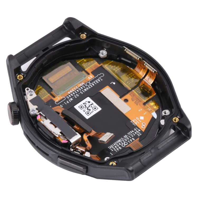 Original LCD Screen for Huawei Watch GT Runner Digitizer Full Assembly With Frame -  by PMC Jewellery | Online Shopping South Africa | PMC Jewellery