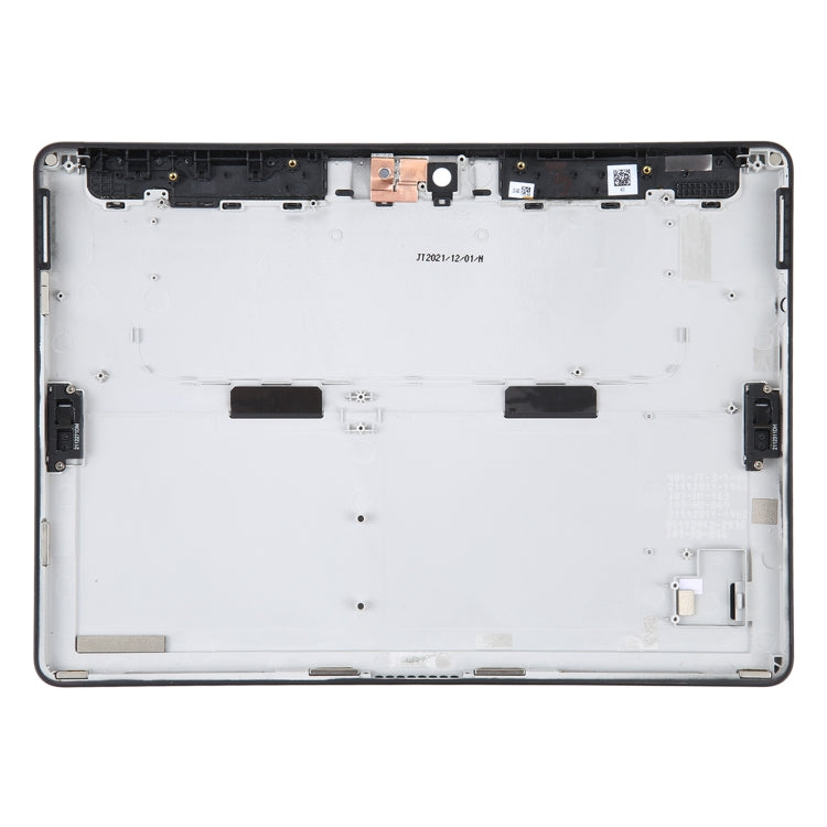 For Microsoft Surface Go 3  WiFi Battery Back Cover(Black) - Microsoft Spare Parts by PMC TechLife | Online Shopping South Africa | PMC TechLife | Buy Now Pay Later Mobicred