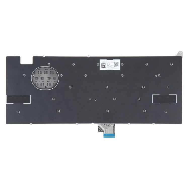 US Version Keyboard without Power Button for Microsoft Surface Laptop Go 1934(Grey) - free shipping - PMC TechLife - Order now!
