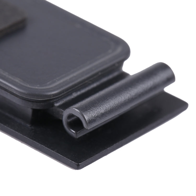 For GoPro Max Original Metal Side Cover -  by PMC TechLife | Online Shopping South Africa | PMC TechLife