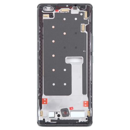 For Huawei nova 9 Pro Original Front Housing LCD Frame Bezel Plate(Green) - Full Housing Cover by PMC Jewellery | Online Shopping South Africa | PMC Jewellery