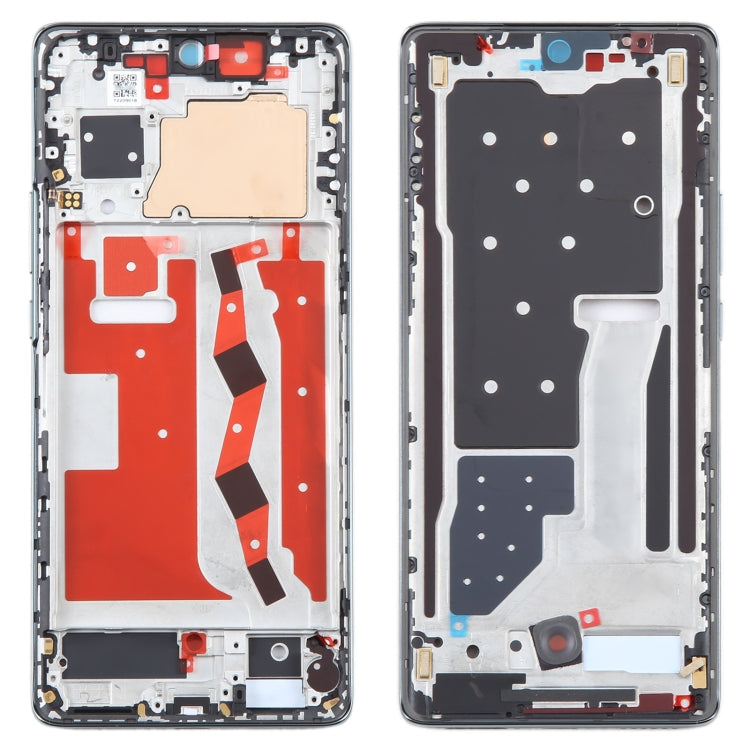 For Huawei nova 10 Original Front Housing LCD Frame Bezel Plate(Green) - free shipping - PMC TechLife - Order now!