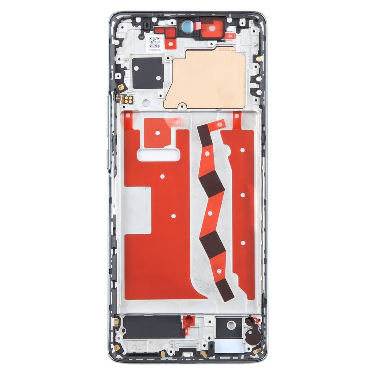 For Huawei nova 10 Original Front Housing LCD Frame Bezel Plate(Green) - free shipping - PMC TechLife - Order now!