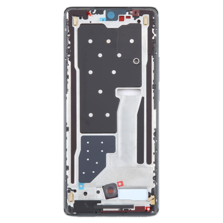 For Huawei nova 10 Original Front Housing LCD Frame Bezel Plate(Green) - free shipping - PMC TechLife - Order now!
