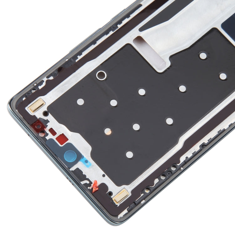 For Huawei nova 10 Original Front Housing LCD Frame Bezel Plate(Green) - free shipping - PMC TechLife - Order now!
