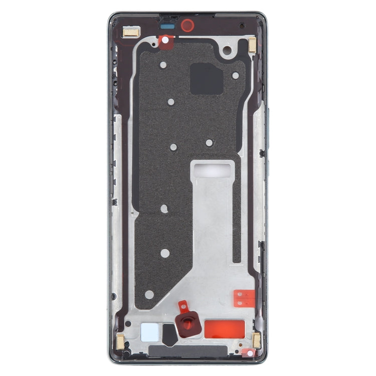 For Honor X40 Original Front Housing LCD Frame Bezel Plate(Green) - free shipping - PMC TechLife - Order now!