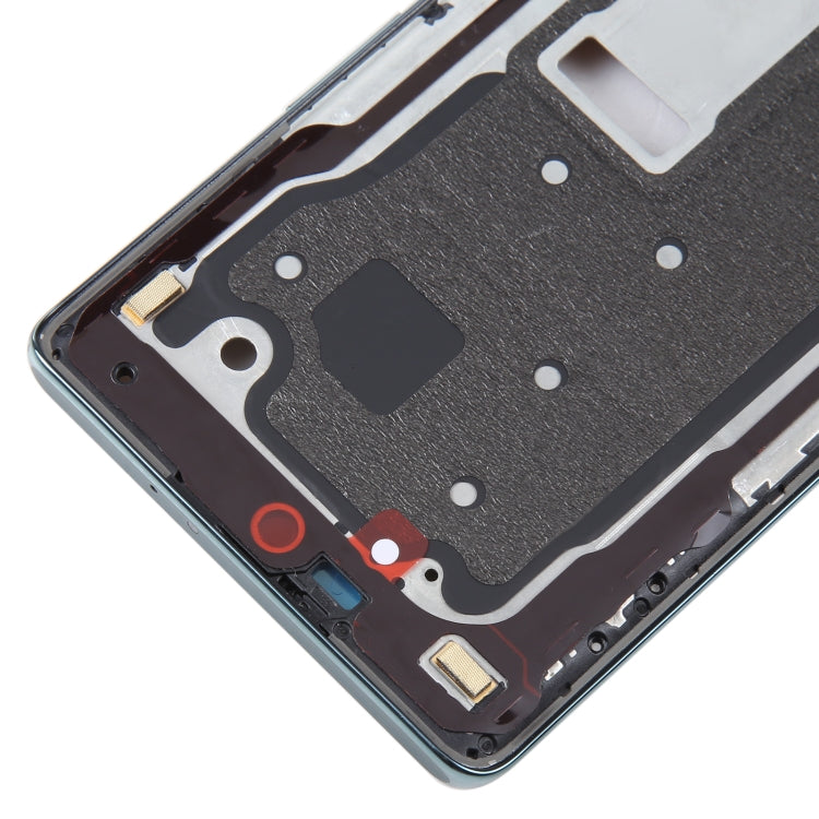 For Honor X40 Original Front Housing LCD Frame Bezel Plate(Green) - free shipping - PMC TechLife - Order now!