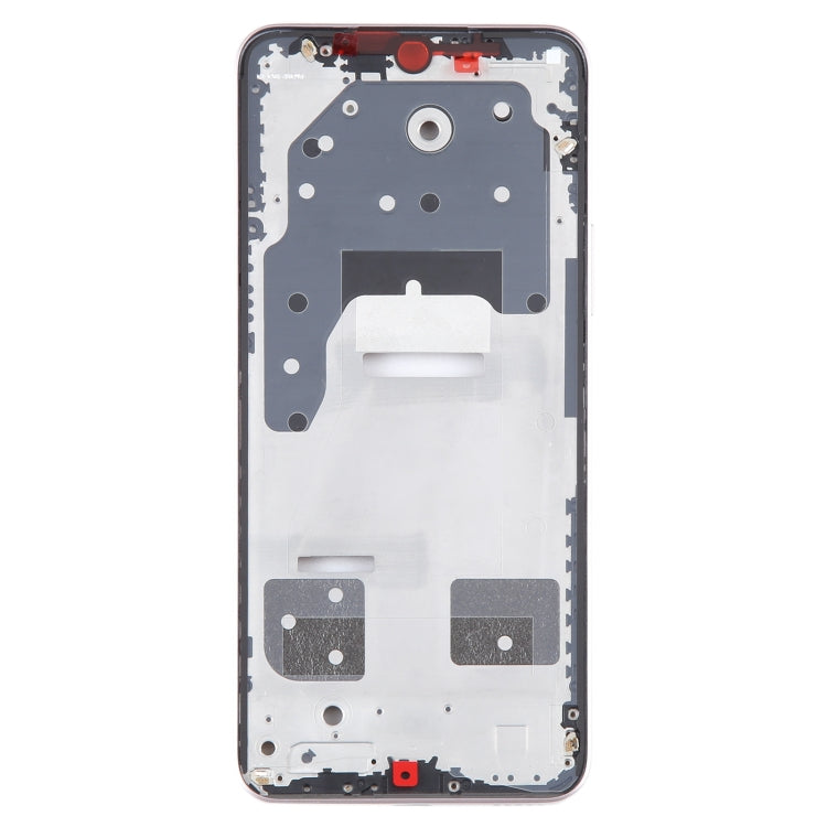 For Honor X8a Original Front Housing LCD Frame Bezel Plate(Gold) - free shipping - PMC TechLife - Order now!