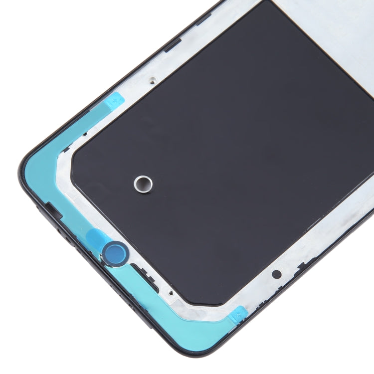 For Xiaomi Redmi Note 12 4G Original Front Housing LCD Frame Bezel Plate - Frame Bezel Plate by PMC Jewellery | Online Shopping South Africa | PMC Jewellery