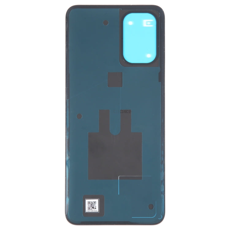 For Nokia G400 Original Battery Back Cover(Grey) - Back Cover by PMC TechLife | Online Shopping South Africa | PMC TechLife