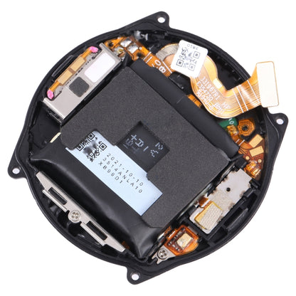 For Huawei Watch GT 3 46mm Original Back Cover Full Assembly With Battery - For Huawei by PMC Jewellery | Online Shopping South Africa | PMC Jewellery