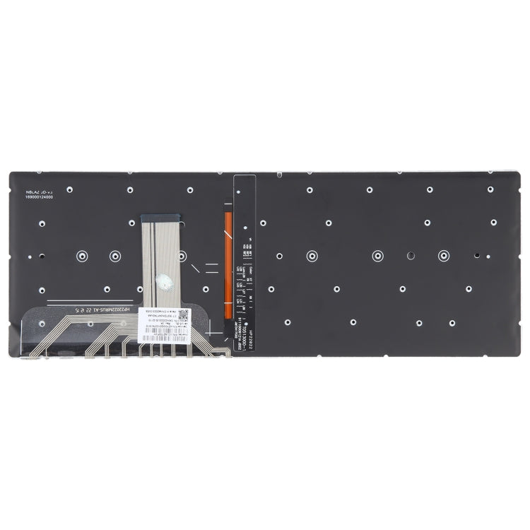 For HP EliteBook x360 1040 G5 G4 2H-BAZUKI64312 US Version Keyboard with Backlight - Replacement Keyboards by PMC TechLife | Online Shopping South Africa | PMC TechLife