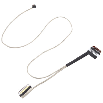 30Pin DC02001YF00 DC0200 Non Touch LCD Cable For Lenovo ideapad 320-15ISK 80XH 320-15IKB 80XL 80YE 81BG 81BT 320-15IAP - Lenovo Spare Parts by PMC Jewellery | Online Shopping South Africa | PMC Jewellery