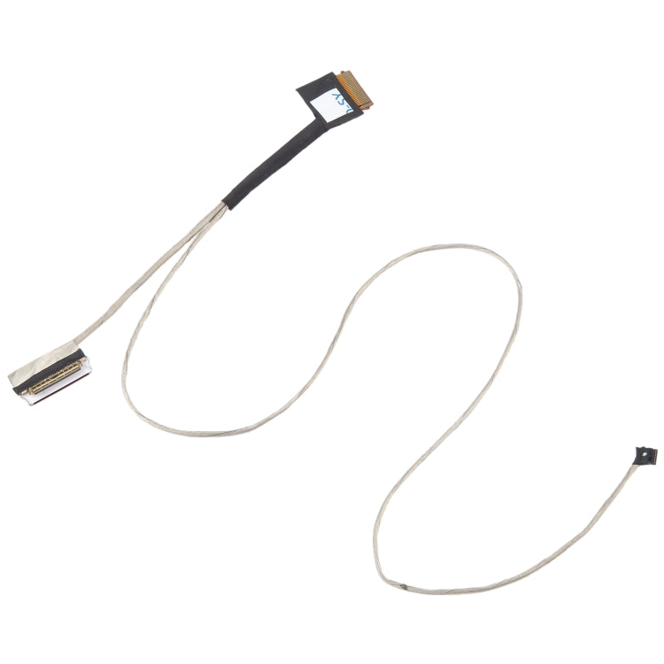 30Pin DC02001YF00 DC0200 Non Touch LCD Cable For Lenovo ideapad 320-15ISK 80XH 320-15IKB 80XL 80YE 81BG 81BT 320-15IAP - Lenovo Spare Parts by PMC Jewellery | Online Shopping South Africa | PMC Jewellery