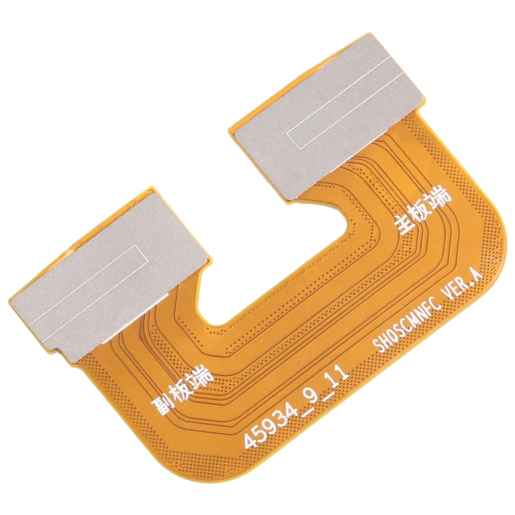 For Huawei MediaPad M6 10.8 Original Small Motherboard Flex Cable - Flex Cable by PMC Jewellery | Online Shopping South Africa | PMC Jewellery