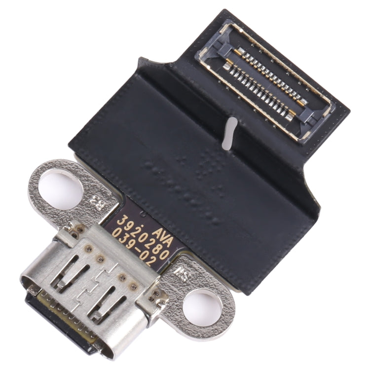 For Microsoft Surface Laptop Studio 1946 Charging Port Flex Cable - Flex Cable by PMC TechLife | Online Shopping South Africa | PMC TechLife