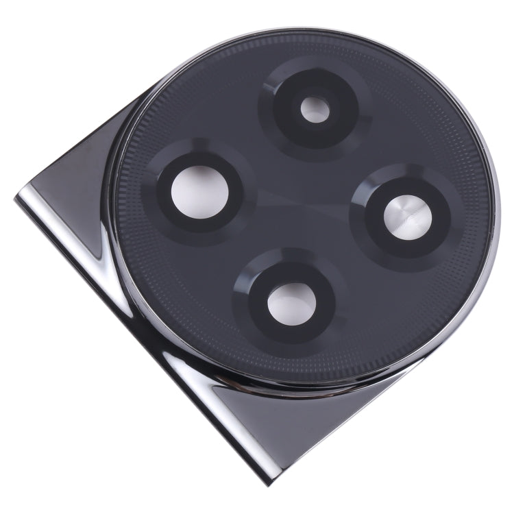 For OnePlus 11R / Ace 2 Original Camera Lens Cover(Black) - Camera Series by PMC TechLife | Online Shopping South Africa | PMC TechLife