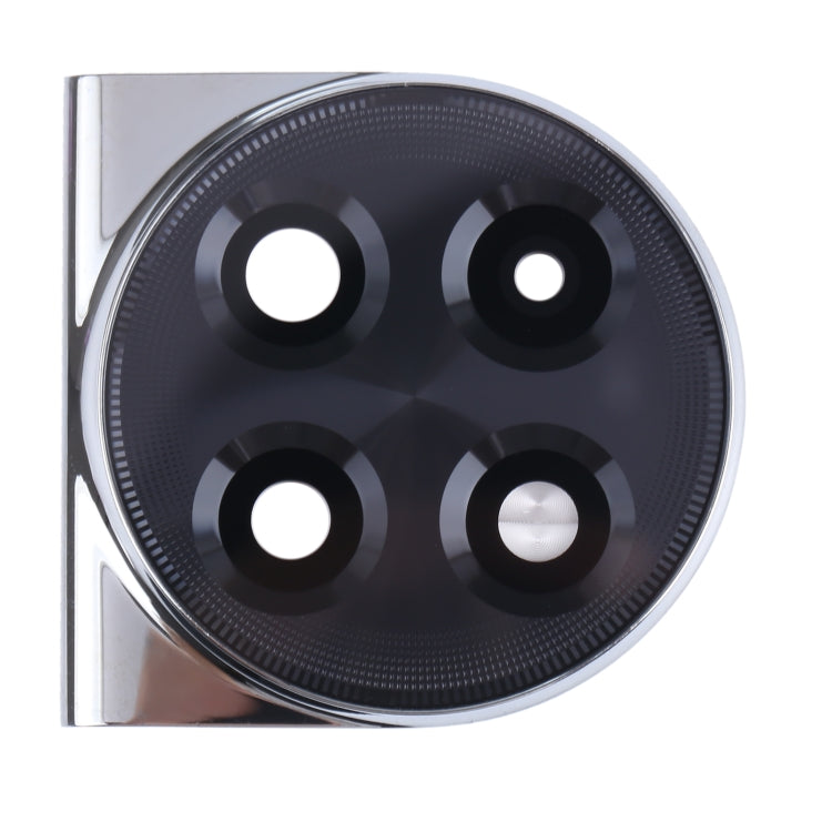 For OnePlus 11R / Ace 2 Original Camera Lens Cover(Silver) - Camera Series by PMC TechLife | Online Shopping South Africa | PMC TechLife