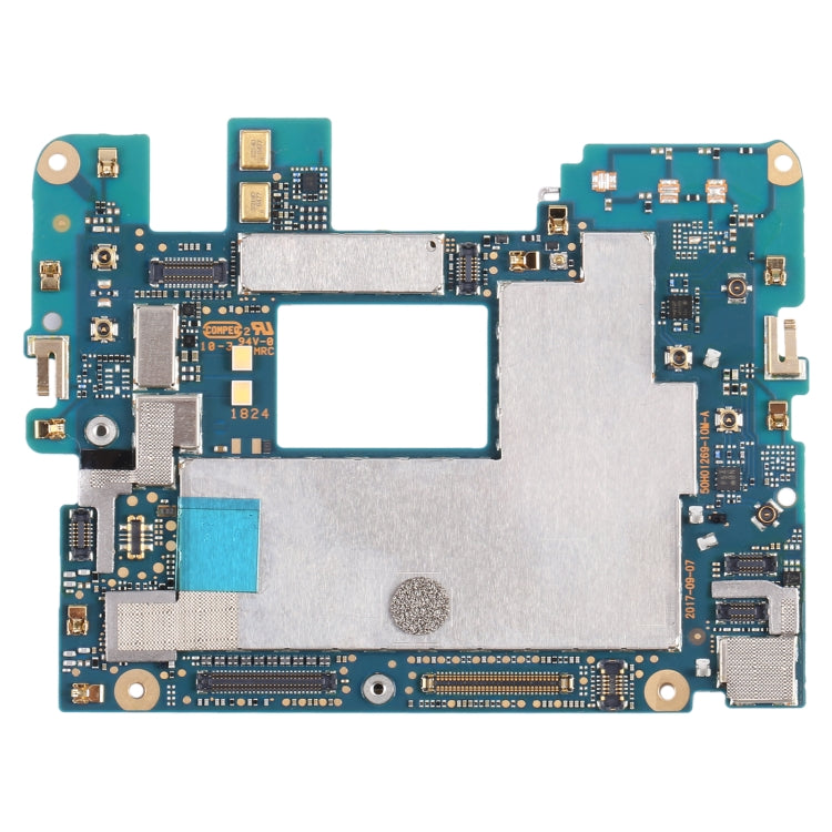 Original 128G Motherboard For HTC U11+ - Others by PMC TechLife | Online Shopping South Africa | PMC TechLife