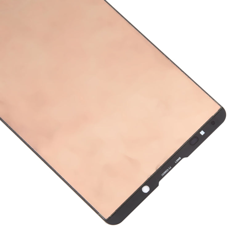 Original LCD Screen For Sony Xperia 5 IV With Digitizer Full Assembly - free shipping - PMC TechLife - Order now!