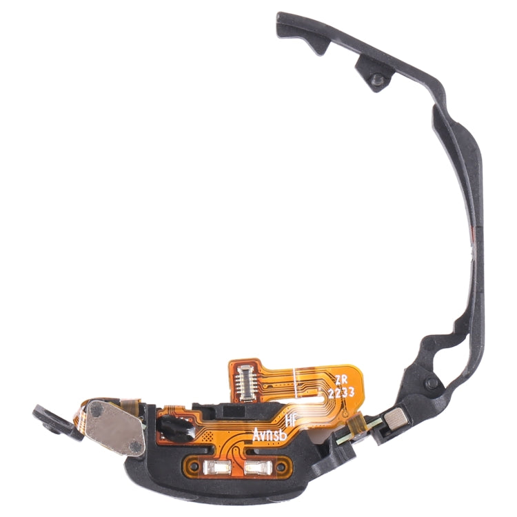 Original Button Flex Cable with Holder For Huawei Watch GT 3 Pro 46mm - For Huawei by PMC Jewellery | Online Shopping South Africa | PMC Jewellery