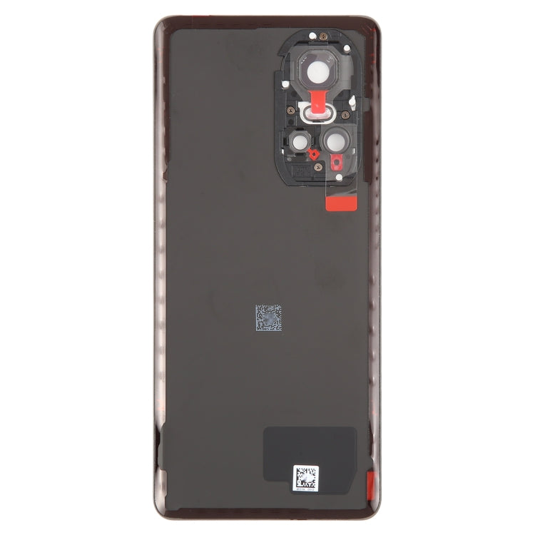 For OPPO Reno10 Global Original Battery Back Cover with Camera Lens Cover (Grey) - Back Cover by PMC TechLife | Online Shopping South Africa | PMC TechLife