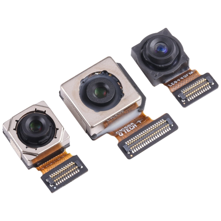 For Sony Xperia 10 IV Original Back Facing Camera - Camera by PMC TechLife | Online Shopping South Africa | PMC TechLife