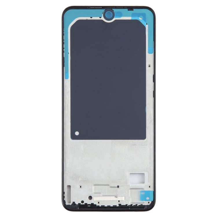 For Xiaomi Redmi Note 12S Original Front Housing LCD Frame Bezel Plate - Frame Bezel Plate by PMC TechLife | Online Shopping South Africa | PMC TechLife