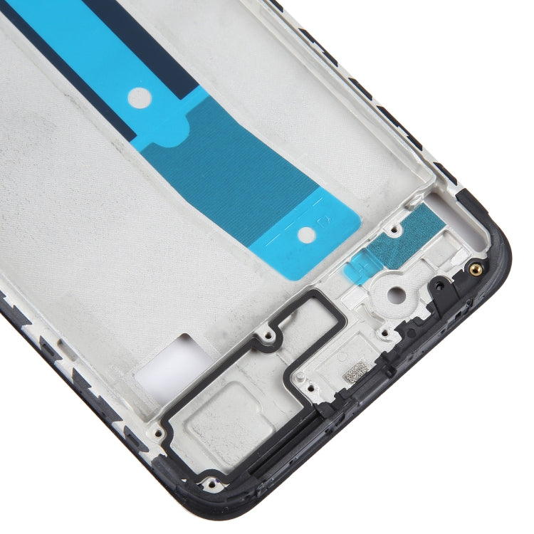 For Xiaomi Redmi Note 12S Original Front Housing LCD Frame Bezel Plate - Frame Bezel Plate by PMC TechLife | Online Shopping South Africa | PMC TechLife