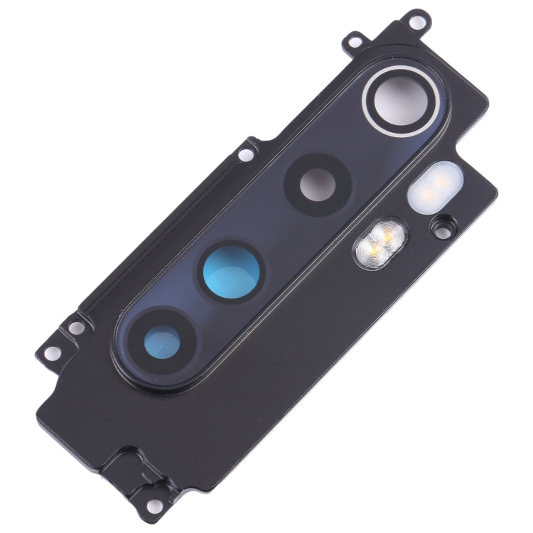 For Xiaomi Mi Note 10 Lite Original Camera Lens Cover - Camera by PMC TechLife | Online Shopping South Africa | PMC TechLife | Buy Now Pay Later Mobicred