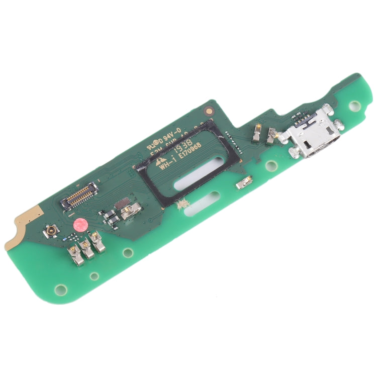 For Nokia 2.1 Original Charging Port Board - Charging Port Board by PMC TechLife | Online Shopping South Africa | PMC TechLife | Buy Now Pay Later Mobicred