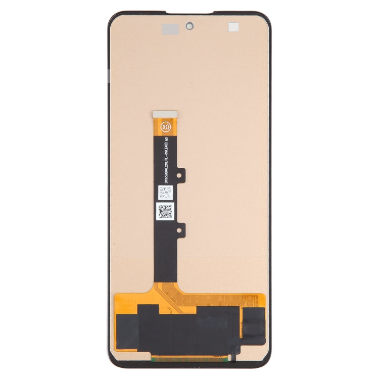 TFT Material LCD Screen and Digitizer Full Assembly for Motorola Edge 20 Lite - free shipping - PMC TechLife - Order now!