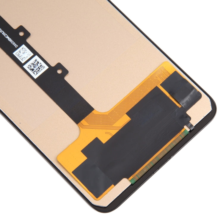 TFT Material LCD Screen and Digitizer Full Assembly for Motorola Edge 20 Lite - free shipping - PMC TechLife - Order now!