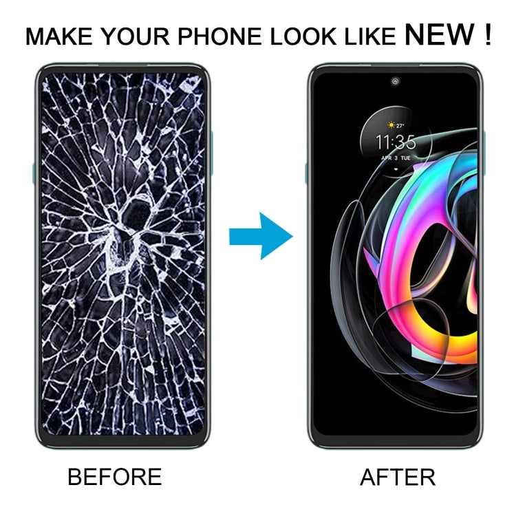 TFT Material LCD Screen and Digitizer Full Assembly for Motorola Edge 20 Lite - free shipping - PMC TechLife - Order now!